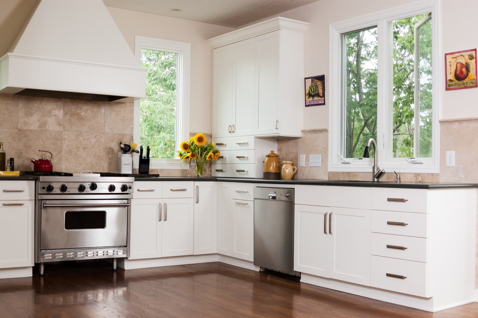 kitchen remodeling estimate