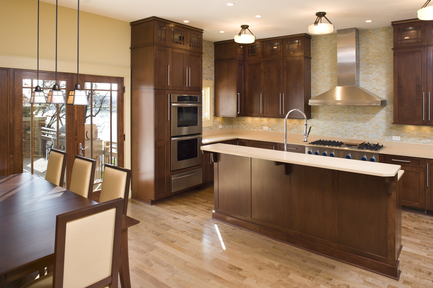 kitchen remodeling company
